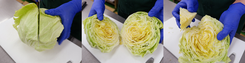 【シェフのこんだて直送便】登米のだしで食べるおろし煮込みハンバーグ