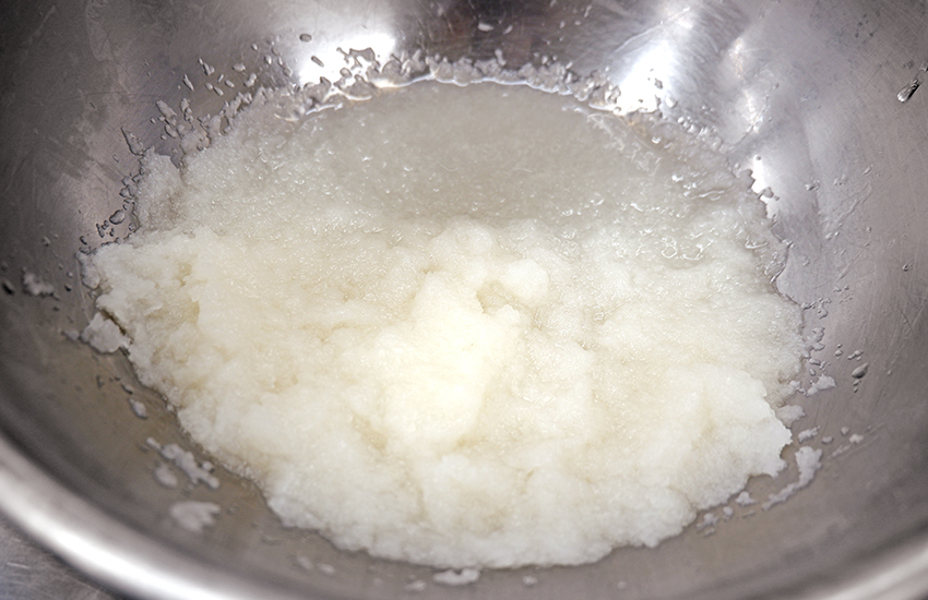 【シェフのこんだて直送便】豚しゃぶとナスのおろし中華