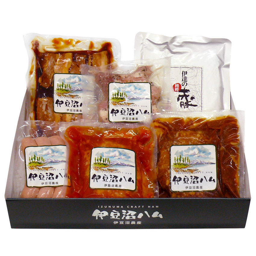 お手軽おかずセット 箱入