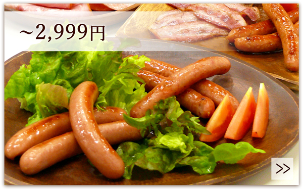 【お歳暮・冬ギフト】2,999円以下の商品