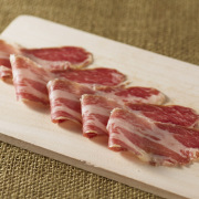 生ハムスライス